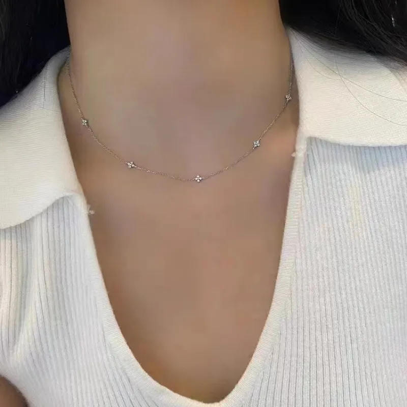 Sterling Silver Plated 18K Gold